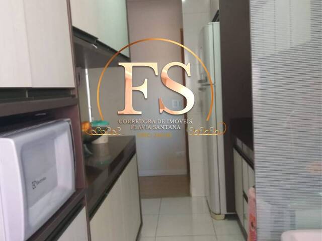 Apartamento para Venda em Jacareí - 5