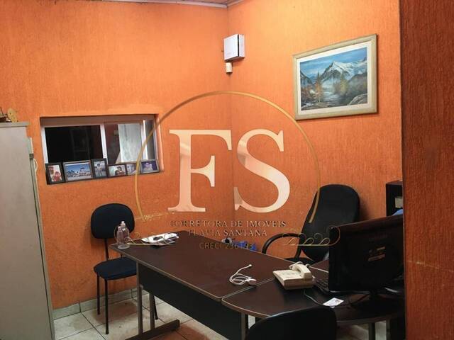 #27 - Ponto Comercial para Venda em Jacareí - SP - 1