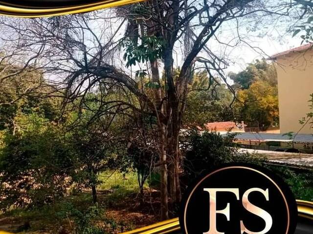 #36 - Área para Incorporação para Venda em Jacareí - SP - 1