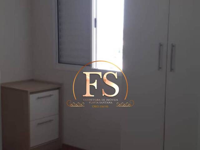 Apartamento para Venda em Jacareí - 2