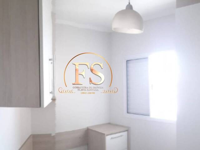 Apartamento para Venda em Jacareí - 3