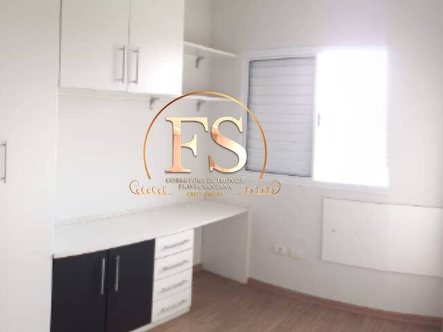 Apartamento para Venda em Jacareí - 4