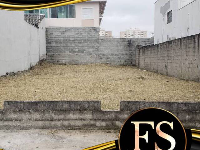 #49 - Terreno para Venda em Jacareí - SP - 1