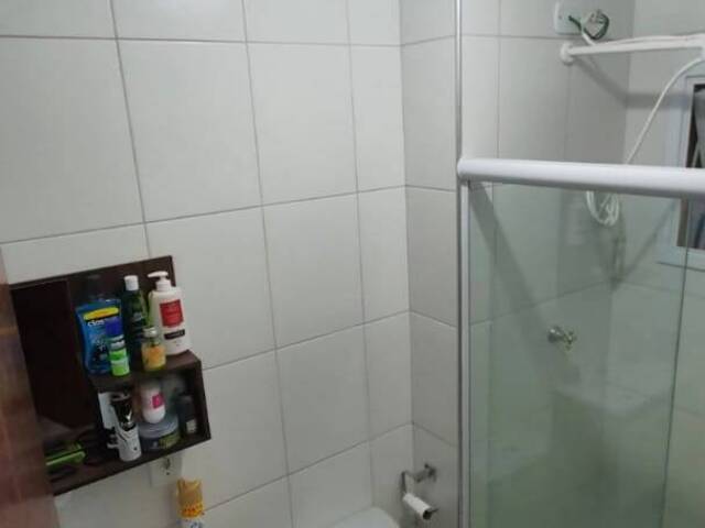 #54 - Apartamento para Venda em Jacareí - SP