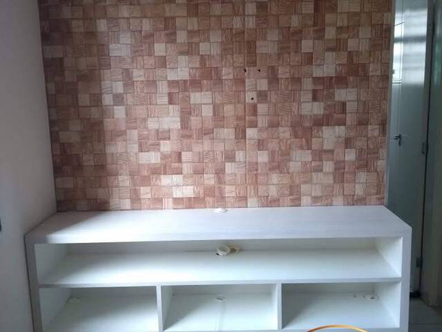 #56 - Apartamento para Venda em Jacareí - SP