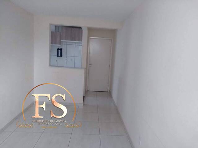 Apartamento para Venda em Jacareí - 5