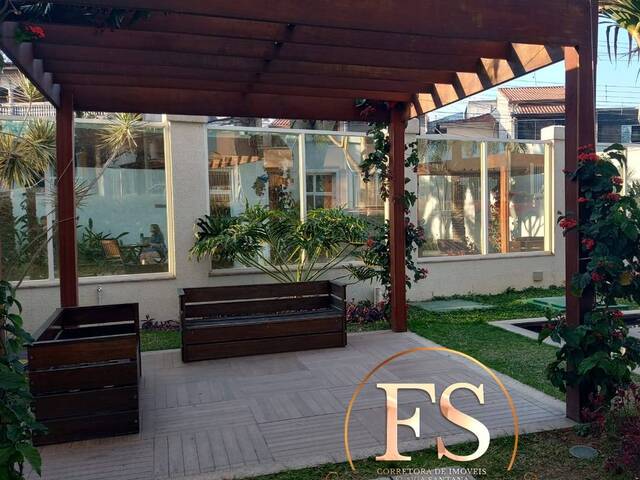 Apartamento para Venda em Jacareí - 3