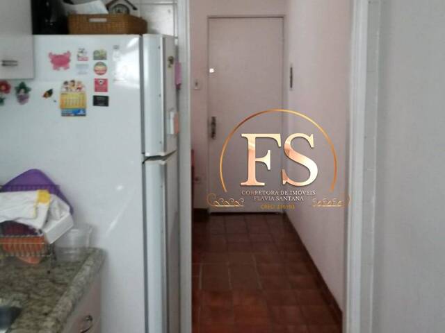 Apartamento para Venda em Jacareí - 3