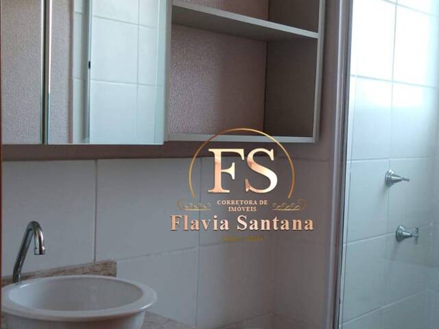 Apartamento para Locação em Jacareí - 3