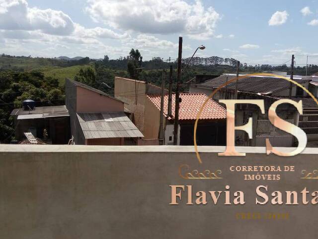 #86 - Casa para Venda em Jacareí - SP