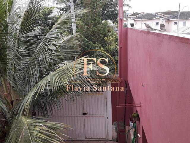 #104 - Casa para Venda em Jacareí - SP