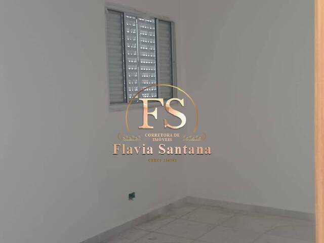 Casa para Venda em Jacareí - 3