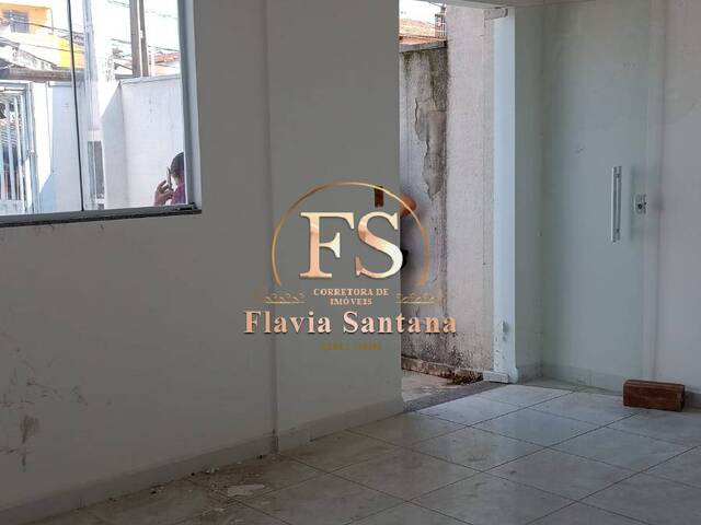 Casa para Venda em Jacareí - 3