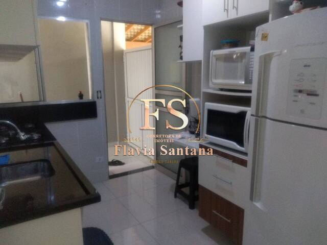 #116 - Casa para Venda em Jacareí - SP