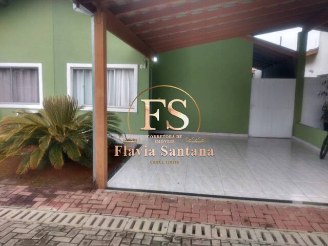 #116 - Casa para Venda em Jacareí - SP