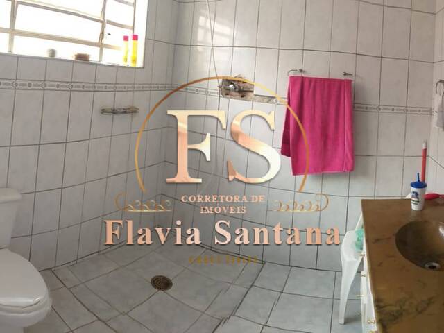 Casa para Venda em Jacareí - 3