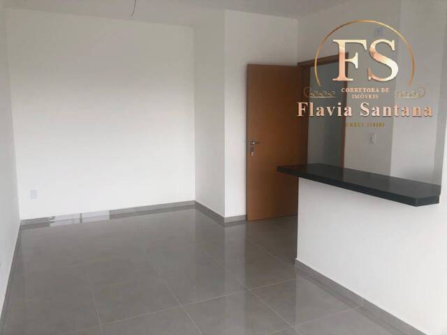 #150 - Apartamento para Locação em Jacareí - SP