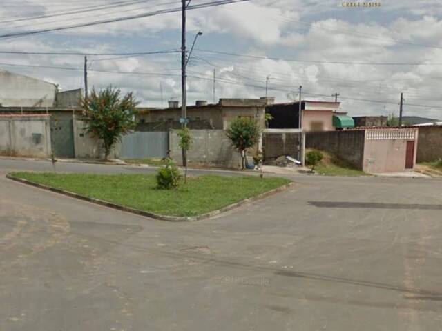 #154 - Terreno para Venda em Jacareí - SP - 3