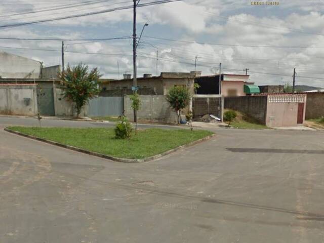 #154 - Terreno para Venda em Jacareí - SP