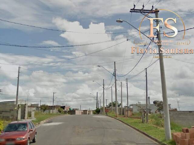 #154 - Terreno para Venda em Jacareí - SP - 1
