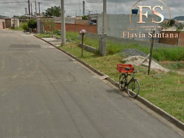 #154 - Terreno para Venda em Jacareí - SP - 2