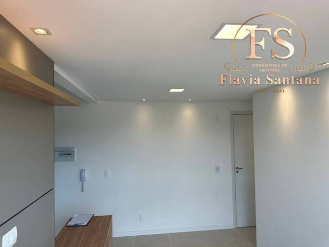 Apartamento para Venda em Jacareí - 4