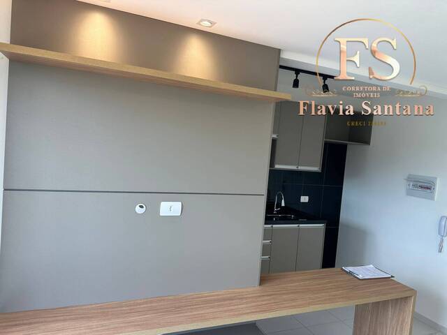 Apartamento para Venda em Jacareí - 5