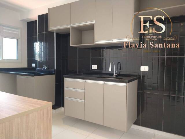 Apartamento para Venda em Jacareí - 3
