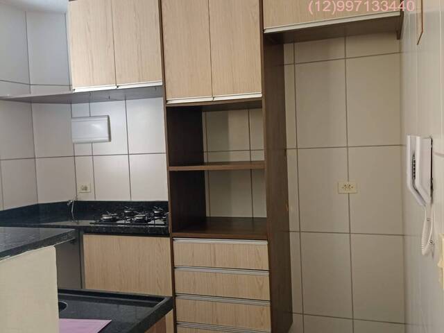 Apartamento para Venda em Jacareí - 3