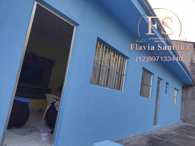 #86 - Casa para Venda em Jacareí - SP