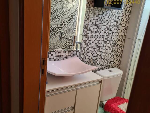 Apartamento para Venda em Jacareí - 5