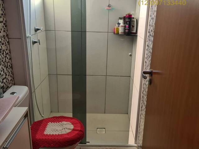 Apartamento para Venda em Jacareí - 4