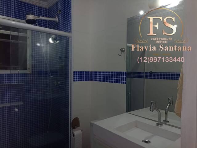 #199 - Apartamento para Venda em Jacareí - SP