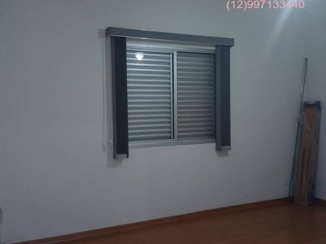 #199 - Apartamento para Venda em Jacareí - SP