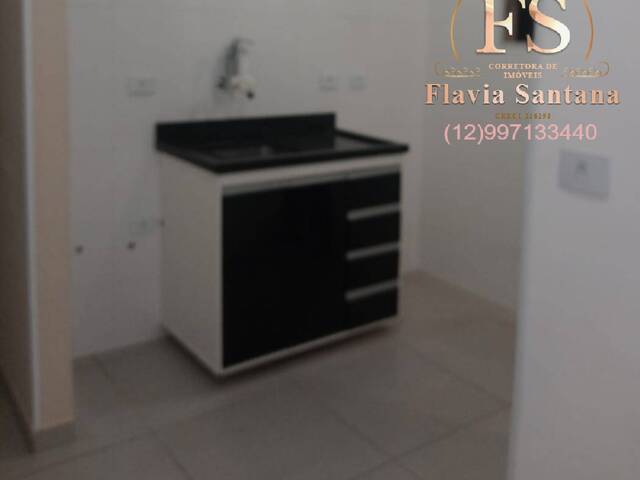 #199 - Apartamento para Venda em Jacareí - SP