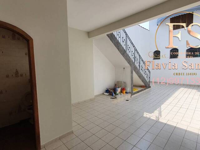 #211 - Casa para Venda em Jacareí - SP - 3