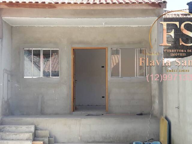 Casa para Venda em Jacareí - 2