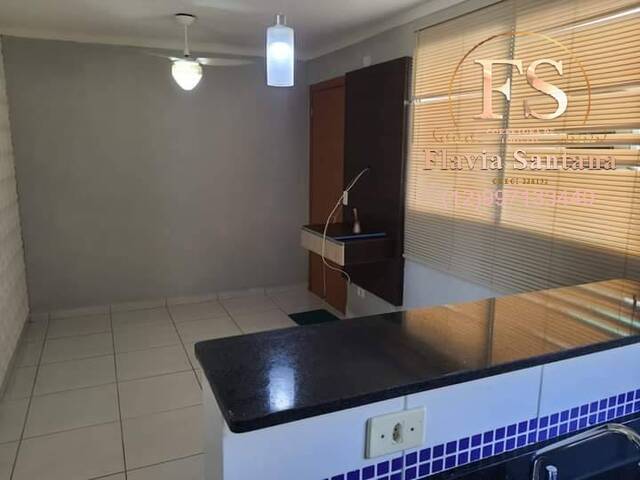 Apartamento para Venda em Jacareí - 5