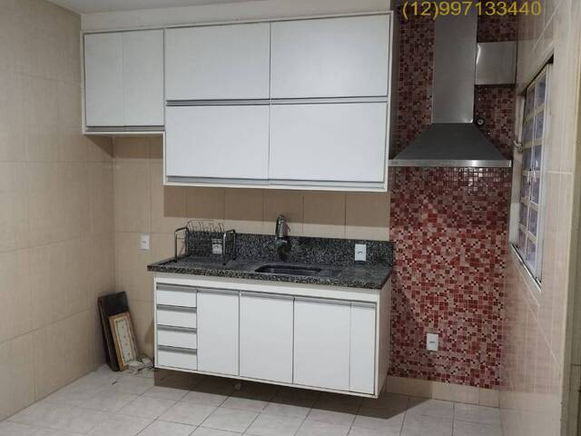 Casa para Venda em Jacareí - 2