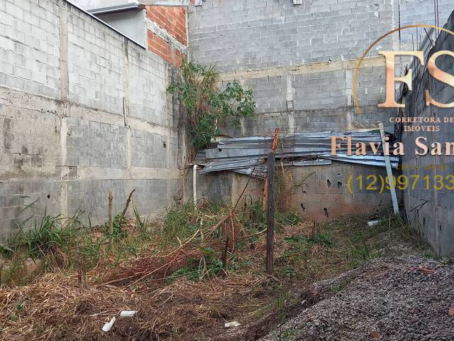 #268 - Terreno para Venda em Jacareí - SP