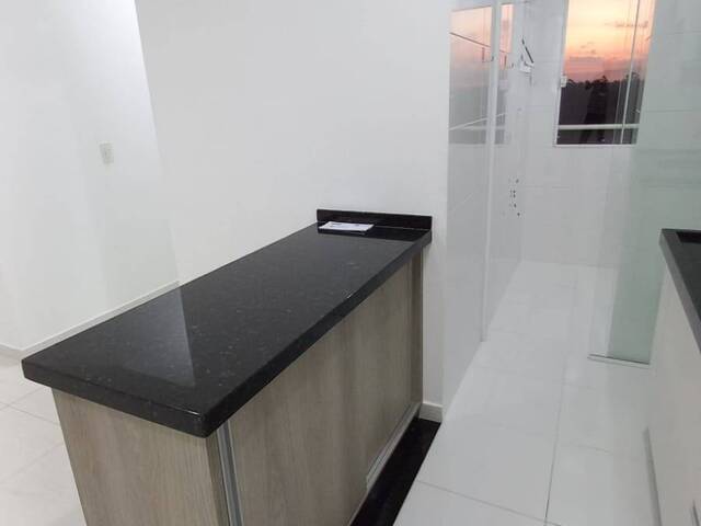 Apartamento para Venda em Jacareí - 3