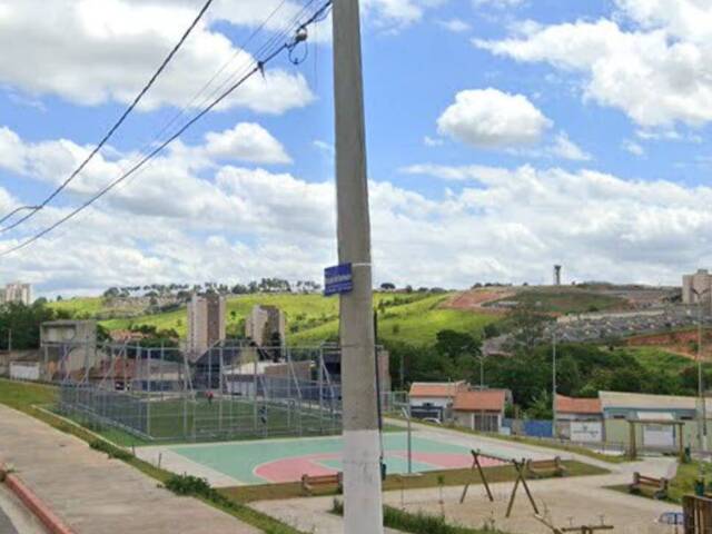 #286 - Terreno para Venda em Jacareí - SP