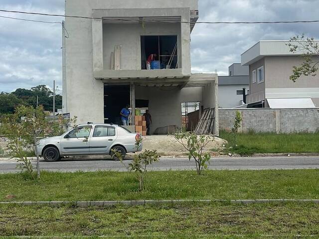 Venda em Jardim Jacinto - Jacareí