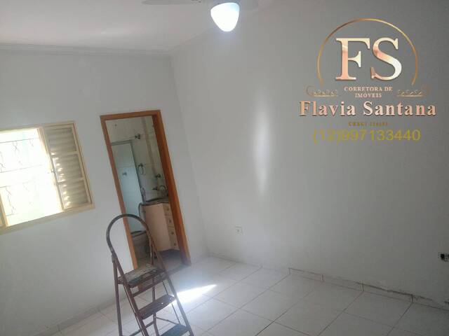 Casa para Venda em Jacareí - 3