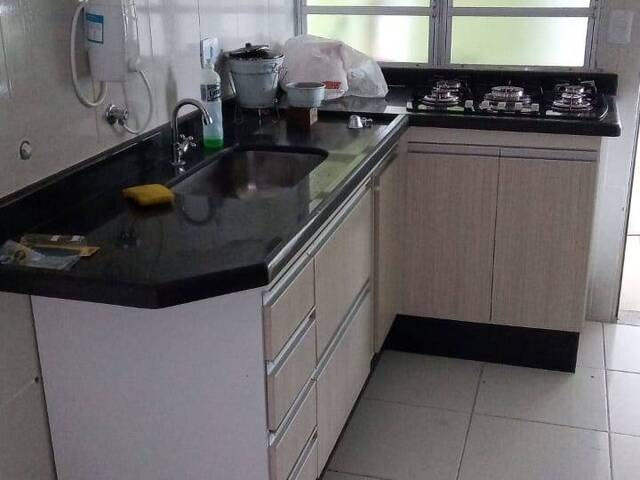 #326 - Casa em condomínio para Venda em Jacareí - SP - 1