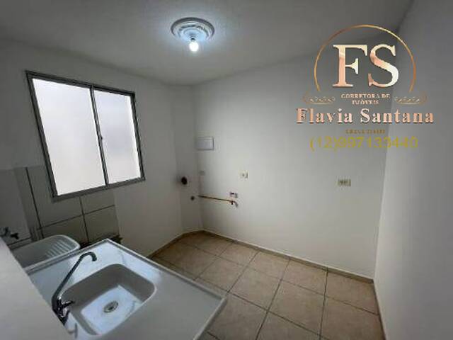 Apartamento para Venda em Jacareí - 2