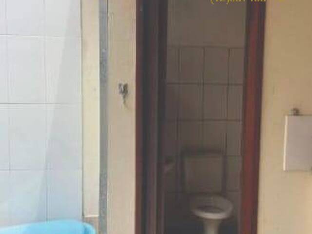 Casa para Venda em Jacareí - 2