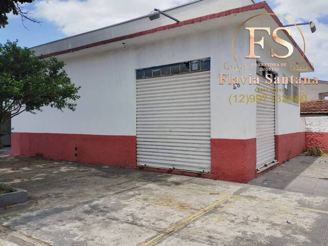 #363 - Sala para Locação em São José dos Campos - SP - 1