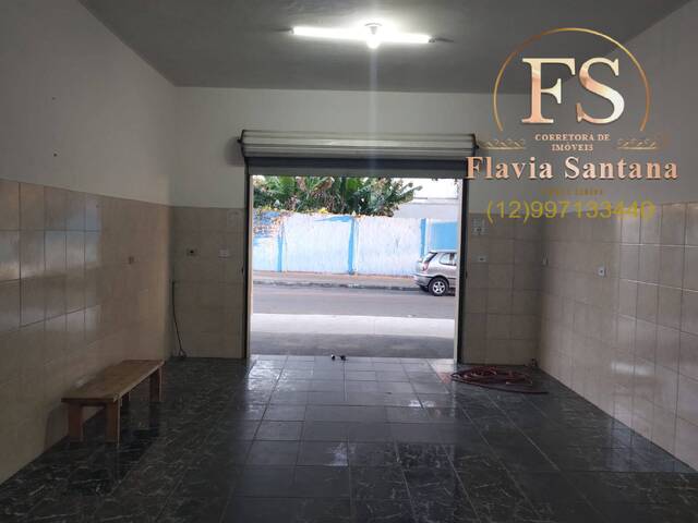 #365 - Sala para Locação em São José dos Campos - SP - 1