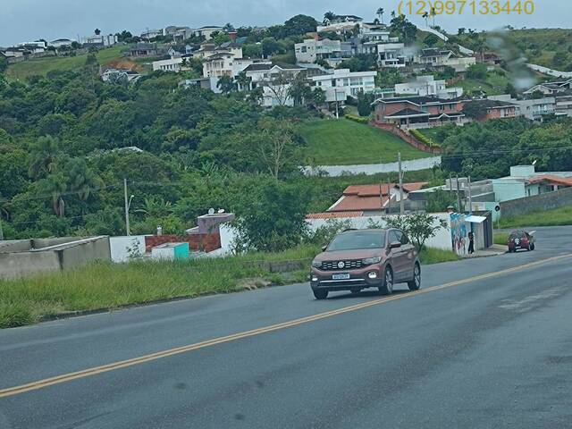 #371 - Terreno para Venda em Jacareí - SP - 1